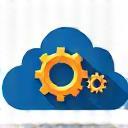 Ikon Integrasi Cloud & DevOps