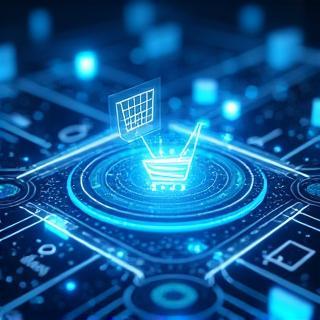 Aplikasi E-Commerce Skala Nasional